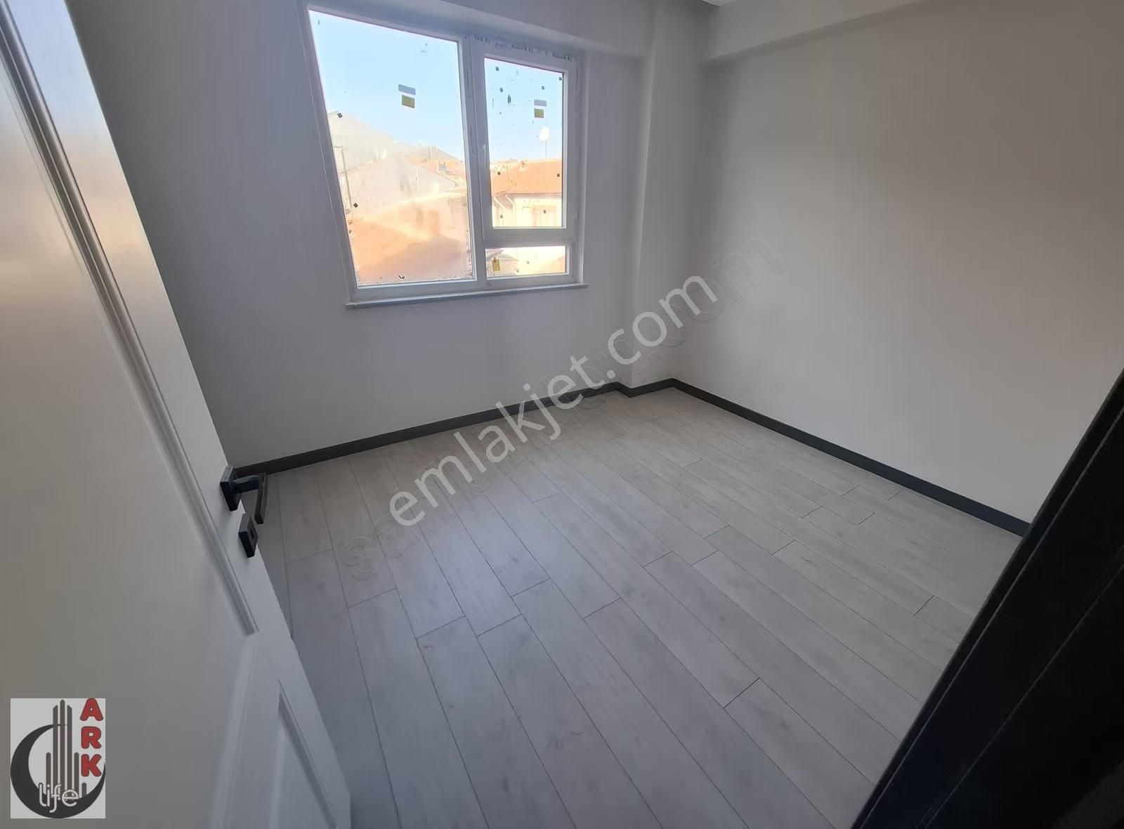 Ark Life'dan Emek Mah Ziya Gökalp Caddesi Yakını 60m² 2+0 Daire - Görsel 12