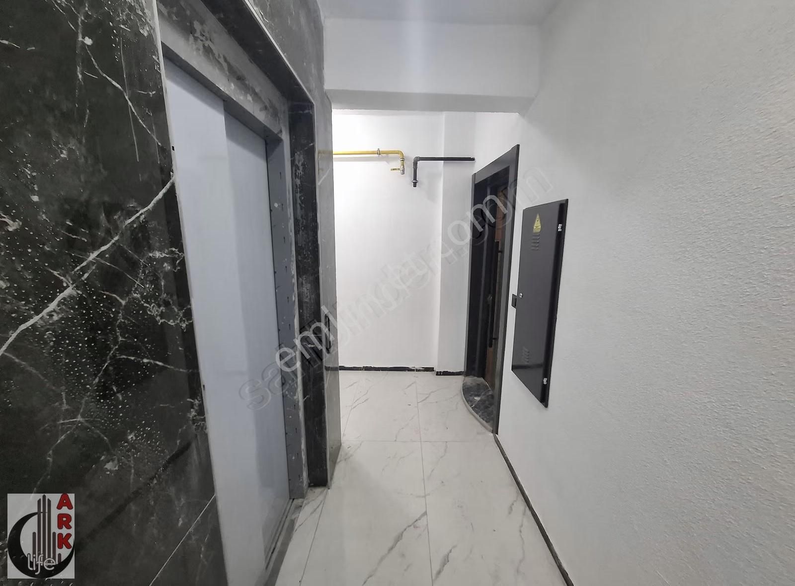 Ark Life'dan Emek Mah Ziya Gökalp Caddesi Yakını 60m² 2+0 Daire - Görsel 6