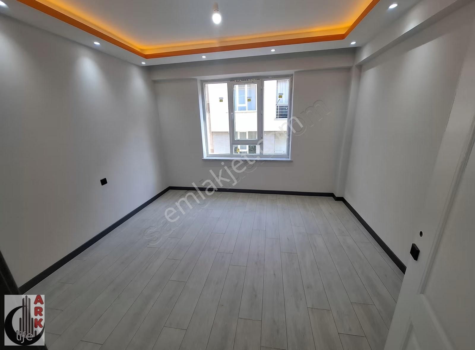 Ark Life'dan Emek Mah Ziya Gökalp Caddesi Yakını 60m² 2+0 Daire - Görsel 7