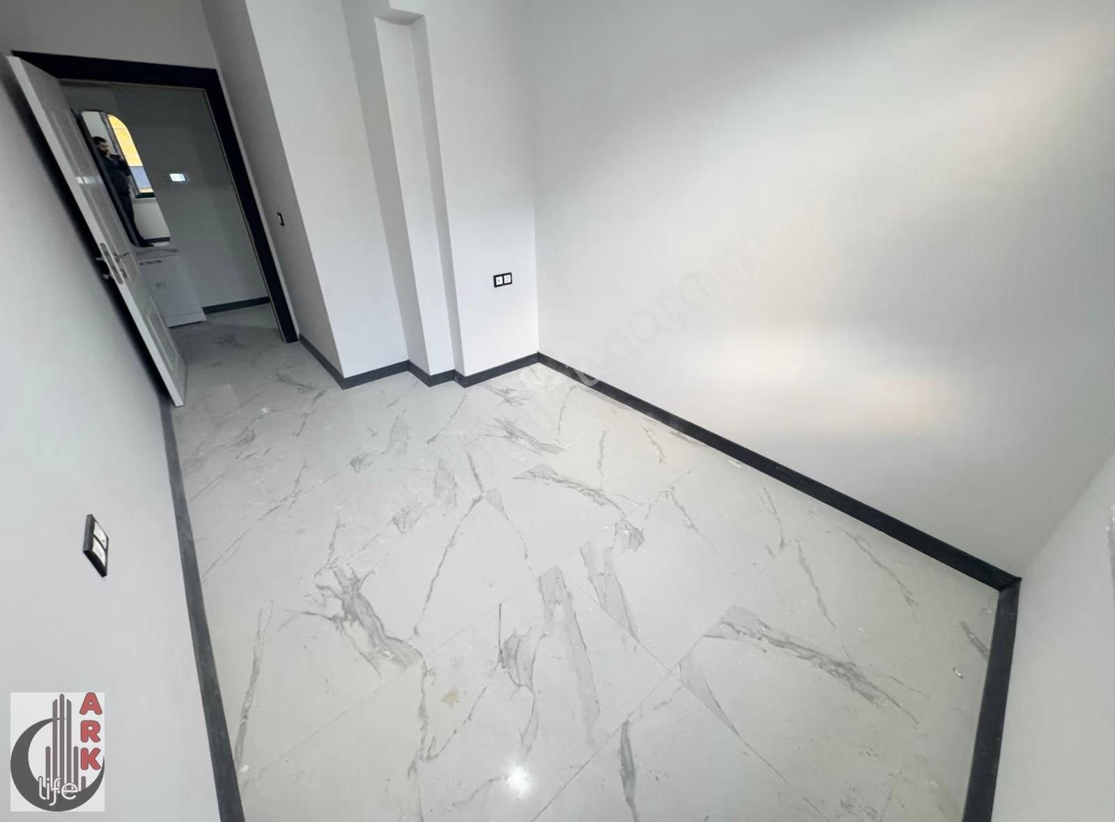 Ark Life'dan 71 Evler Mh.tarih Blv.yakını Sıfır Fırsat 2+1 Daire - Görsel 11