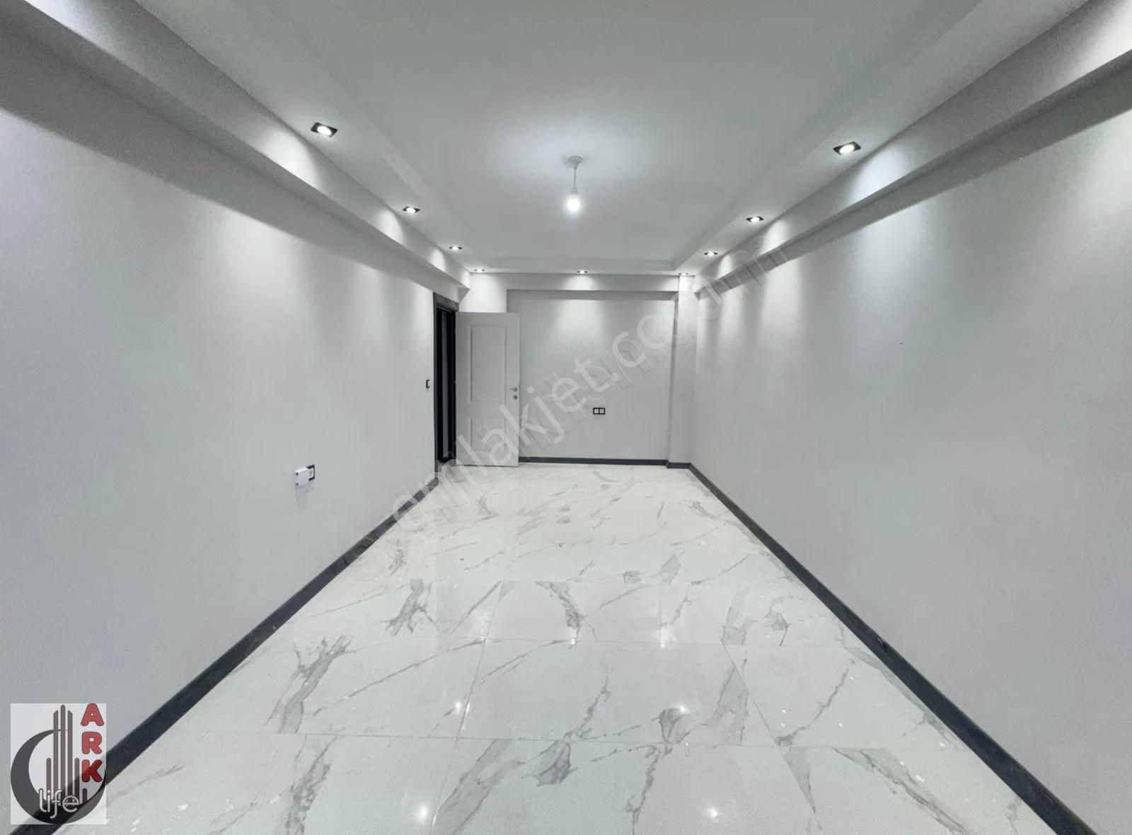 Ark Life'dan 71 Evler Mh.tarih Blv.yakını Sıfır Fırsat 2+1 Daire - Görsel 15