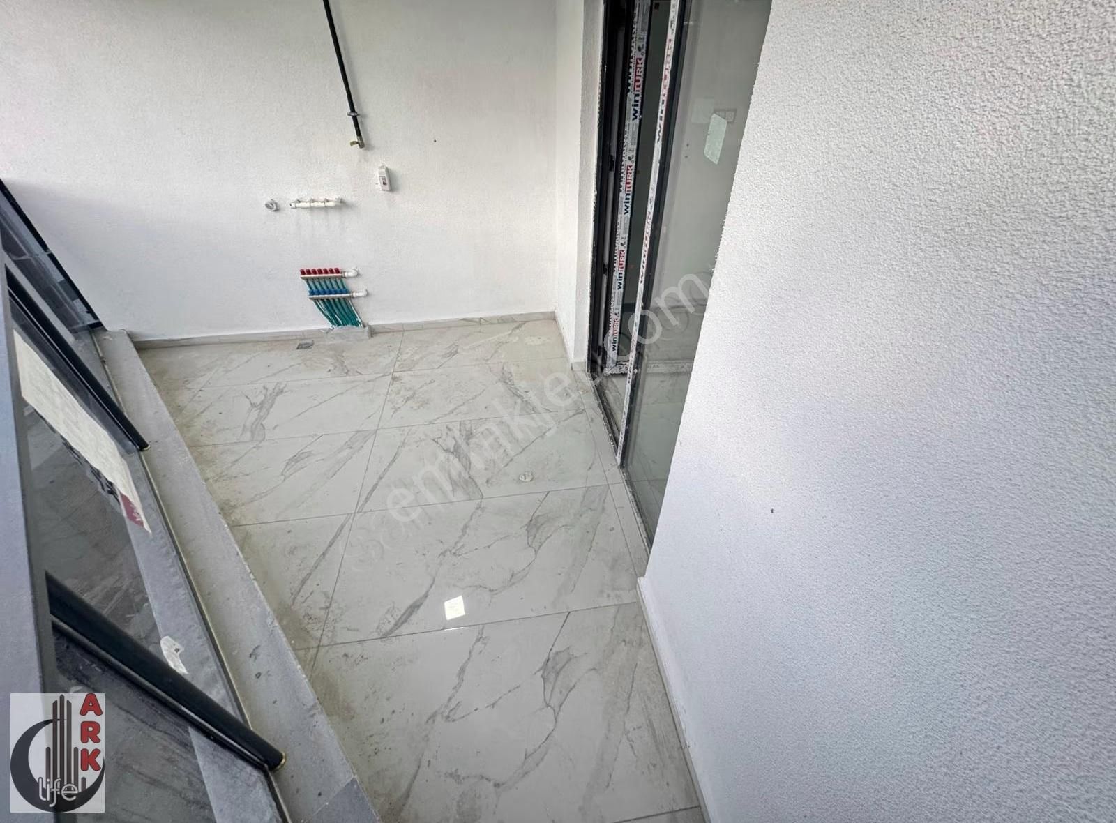 Ark Life'dan 71 Evler Mh.tarih Blv.yakını Sıfır Fırsat 2+1 Daire - Görsel 3