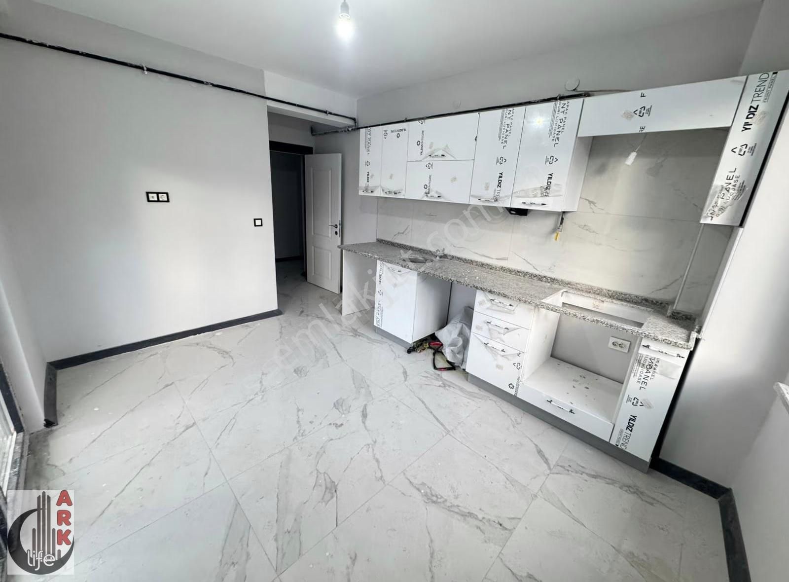 Ark Life'dan 71 Evler Mh.tarih Blv.yakını Sıfır Fırsat 2+1 Daire - Görsel 22