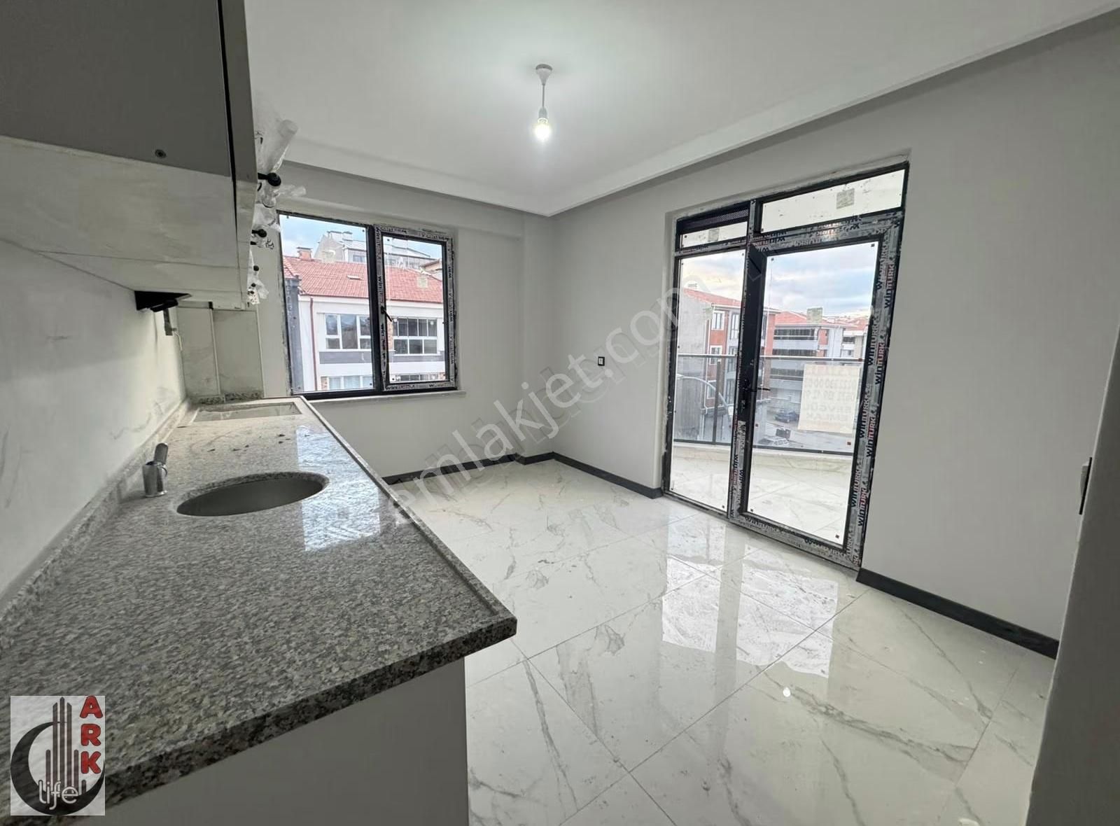 Ark Life'dan 71 Evler Mh.tarih Blv.yakını Sıfır Fırsat 2+1 Daire - Görsel 8