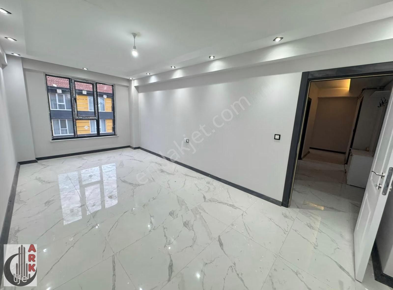 Ark Life'dan 71 Evler Mh.tarih Blv.yakını Sıfır Fırsat 2+1 Daire - Görsel 6