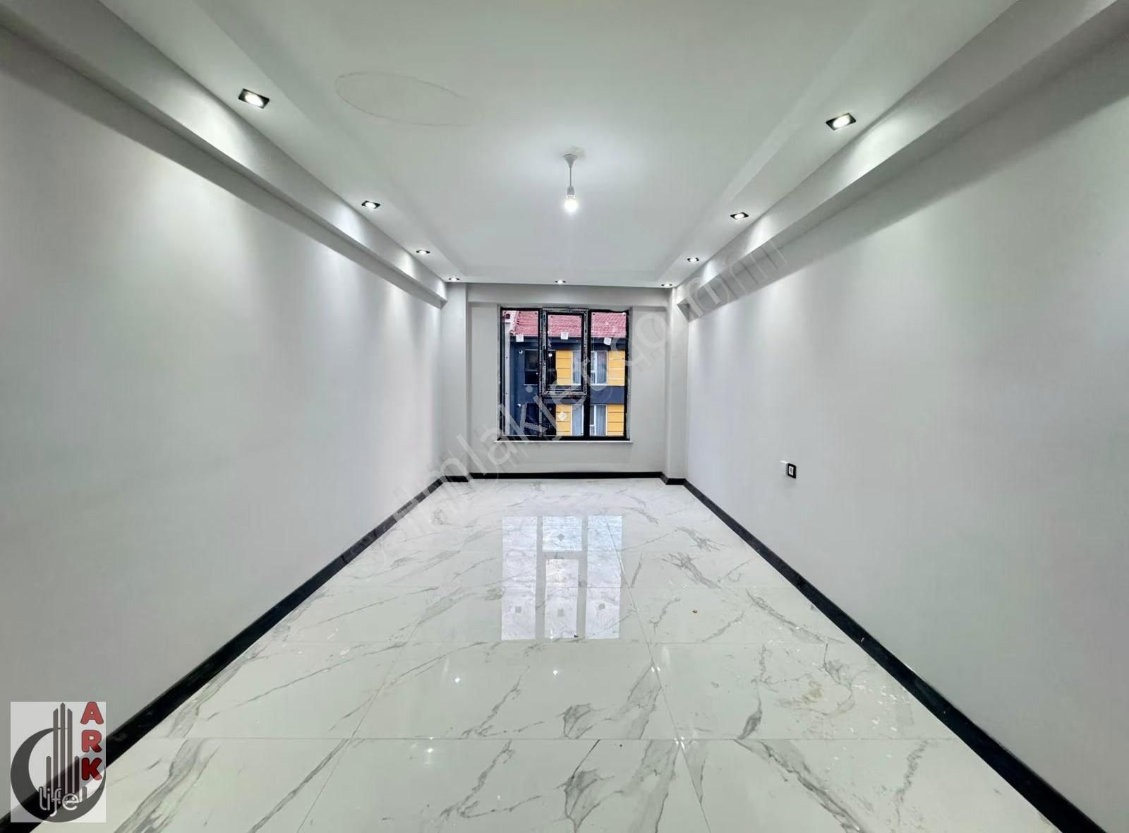 Ark Life'dan 71 Evler Mh.tarih Blv.yakını Sıfır Fırsat 2+1 Daire - Görsel 17