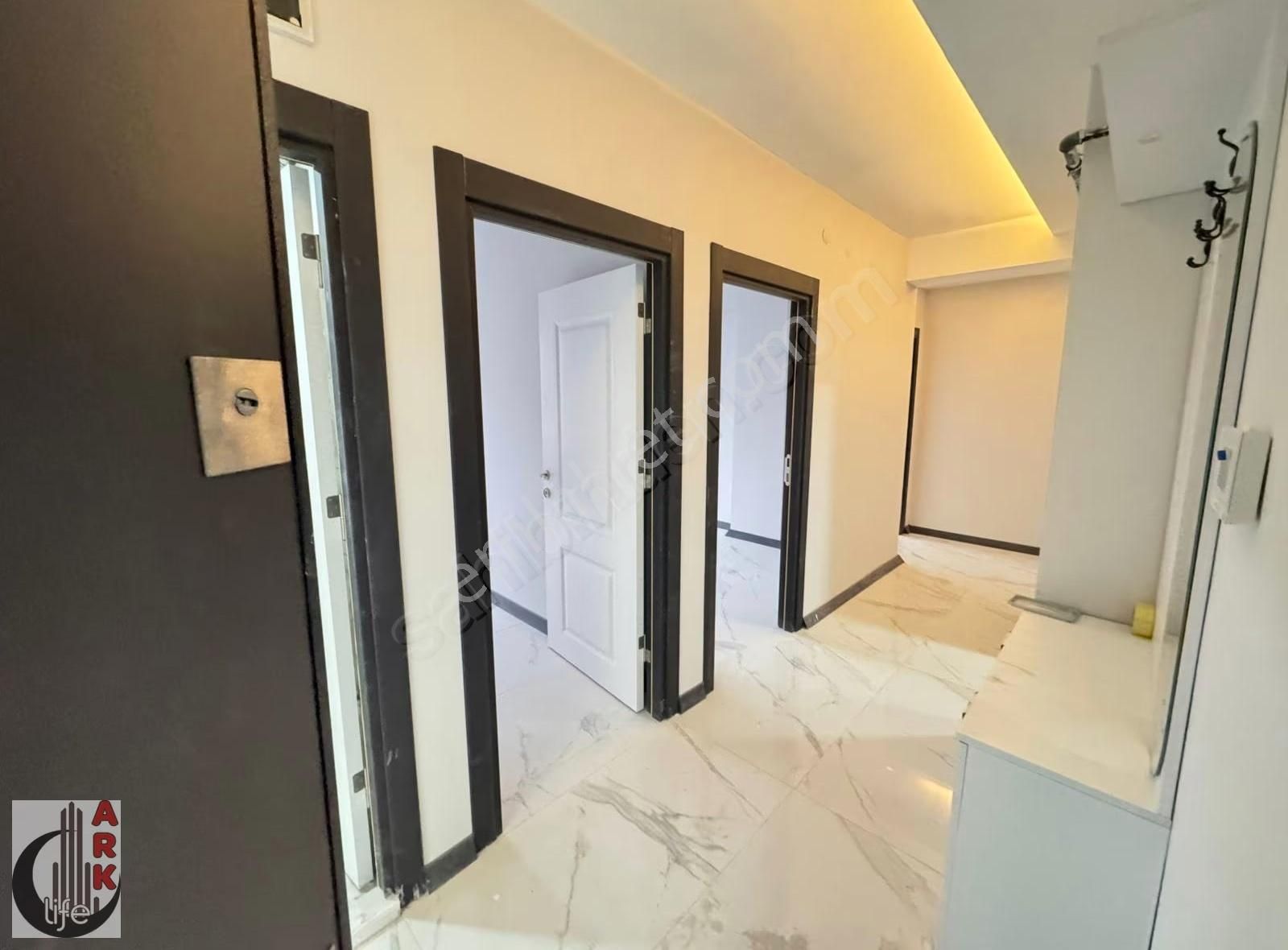 Ark Life'dan 71 Evler Mh.tarih Blv.yakını Sıfır Fırsat 2+1 Daire