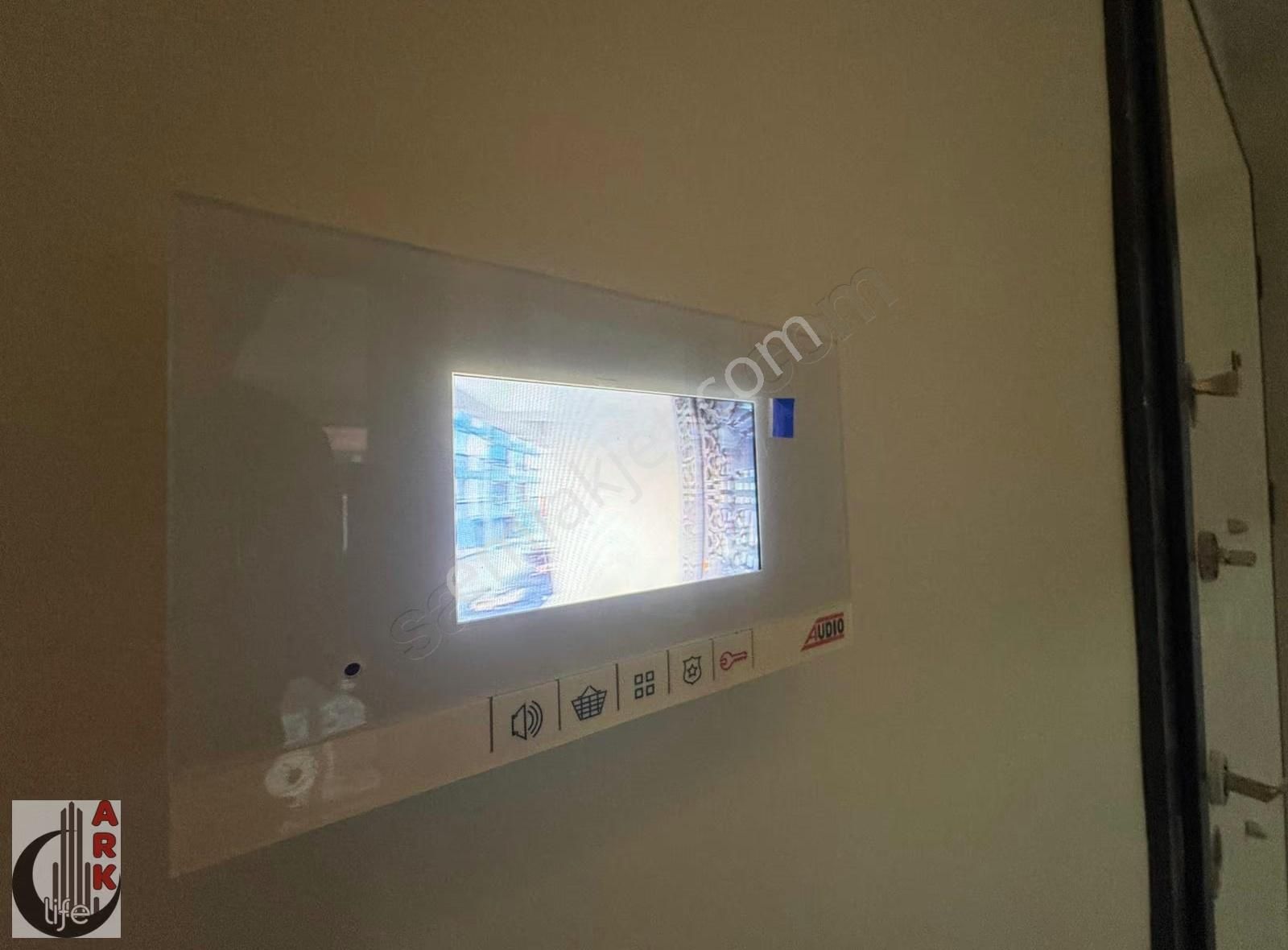 Ark Life'dan 71 Evler Mh.tarih Blv.yakını Sıfır Fırsat 2+1 Daire - Görsel 13