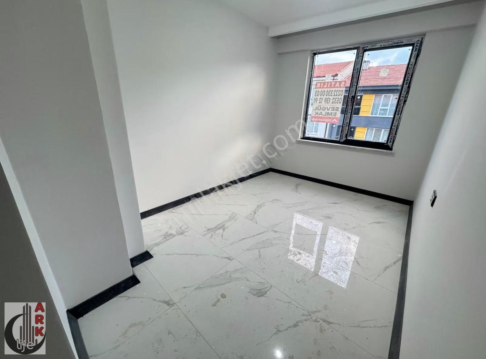 Ark Life'dan 71 Evler Mh.tarih Blv.yakını Sıfır Fırsat 2+1 Daire - Görsel 4