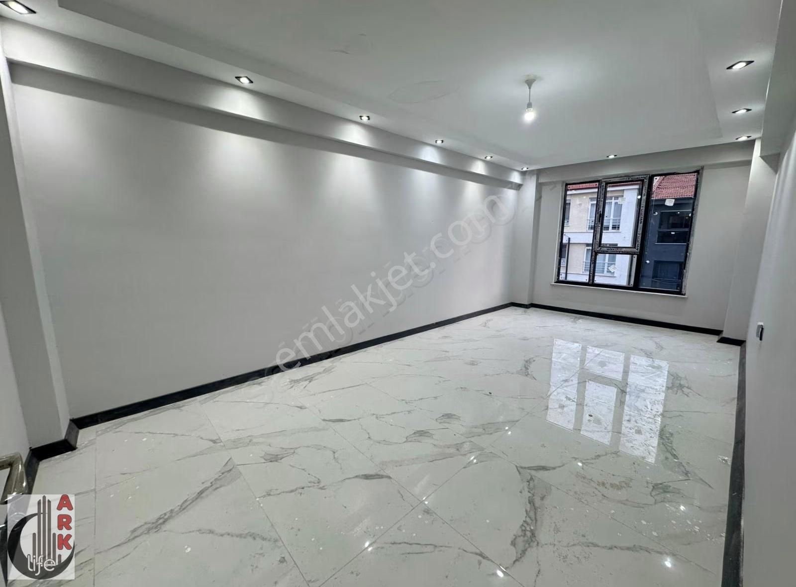 Ark Life'dan 71 Evler Mh.tarih Blv.yakını Sıfır Fırsat 2+1 Daire - Görsel 18