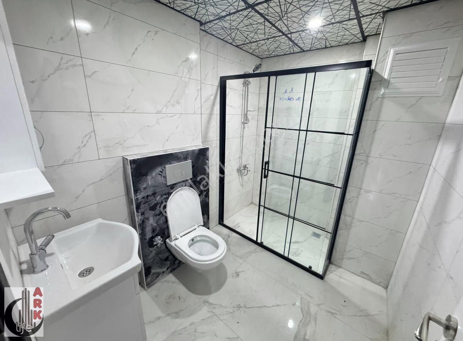 Ark Life'dan 71 Evler Mh.tarih Blv.yakını Sıfır Fırsat 2+1 Daire - Görsel 21