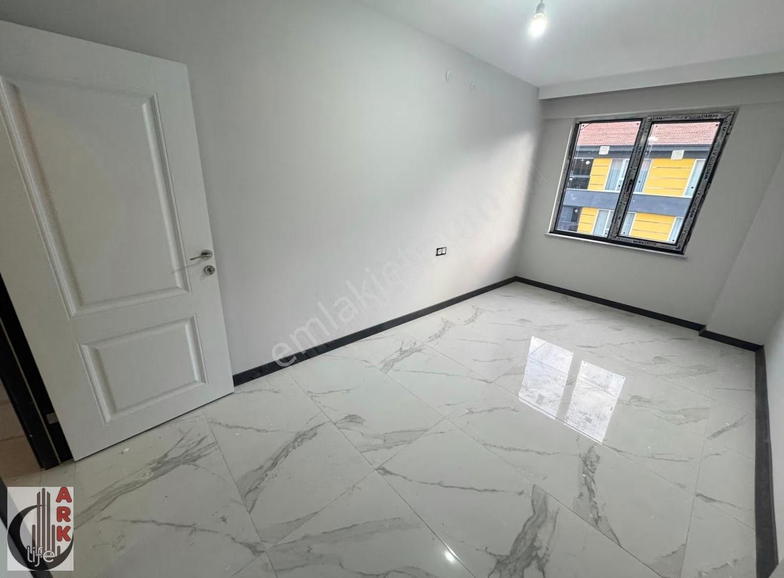 Ark Life'dan 71 Evler Mh.tarih Blv.yakını Sıfır Fırsat 2+1 Daire - Görsel 19