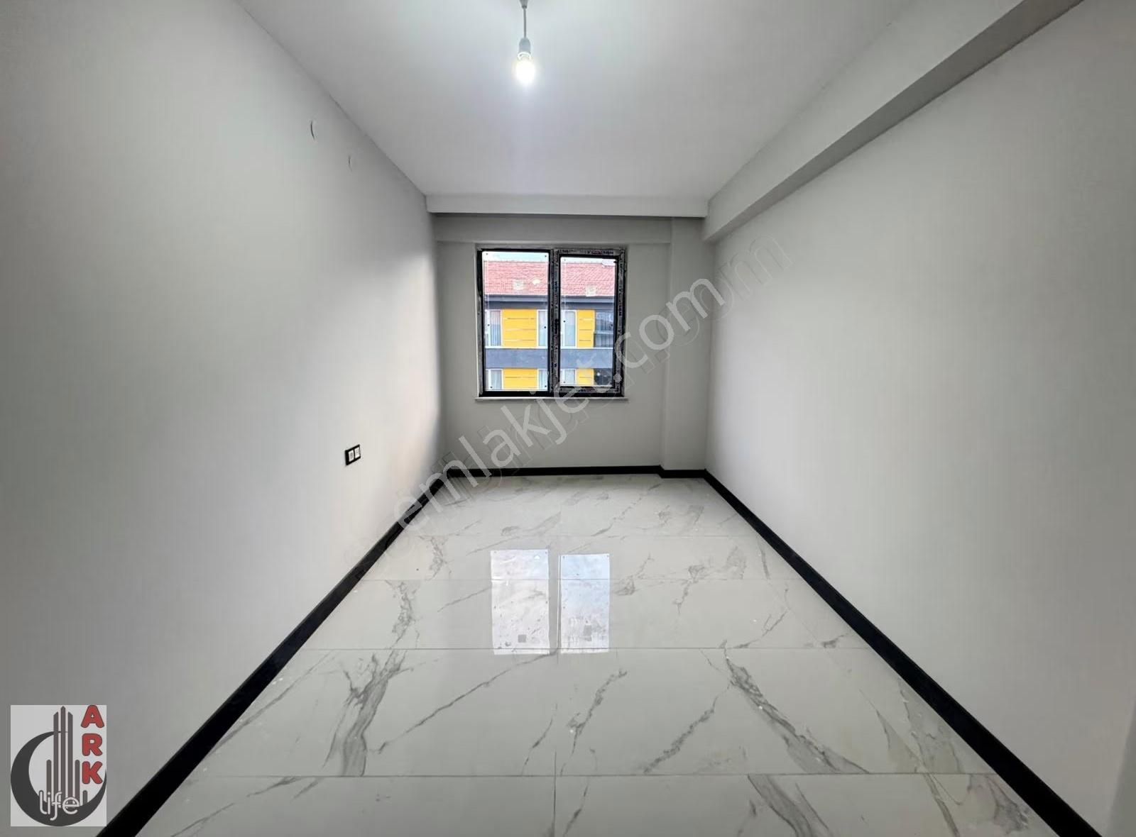 Ark Life'dan 71 Evler Mh.tarih Blv.yakını Sıfır Fırsat 2+1 Daire - Görsel 12