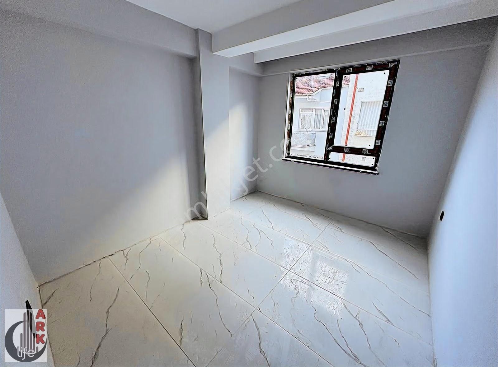 Ark Life'dan Emek Mah.ertaş Cad.yakını Sıfır 3+1 120 M2 Lüxdaire - Görsel 13