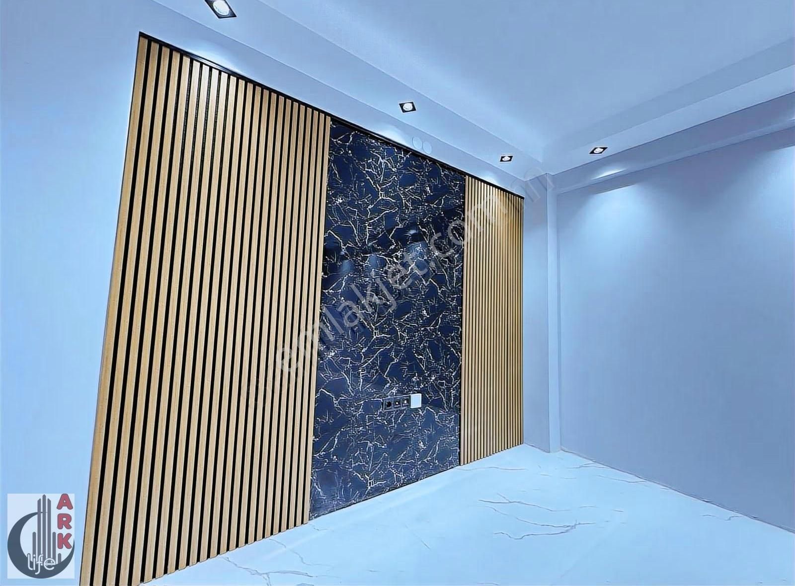 Ark Life'dan Emek Mah.ertaş Cad.yakını Sıfır 3+1 120 M2 Lüxdaire - Görsel 15