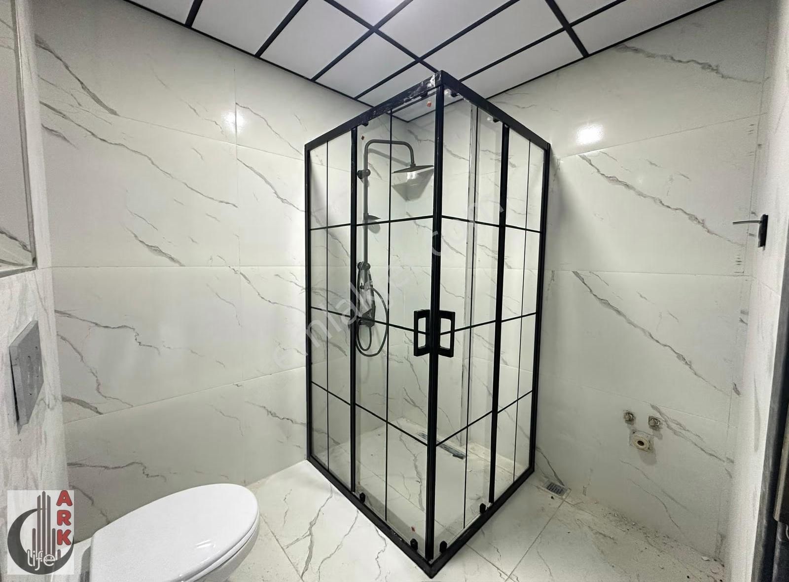 Ark Life'dan Emek Mah.ertaş Cad.yakını Sıfır 3+1 120 M2 Lüxdaire - Görsel 22