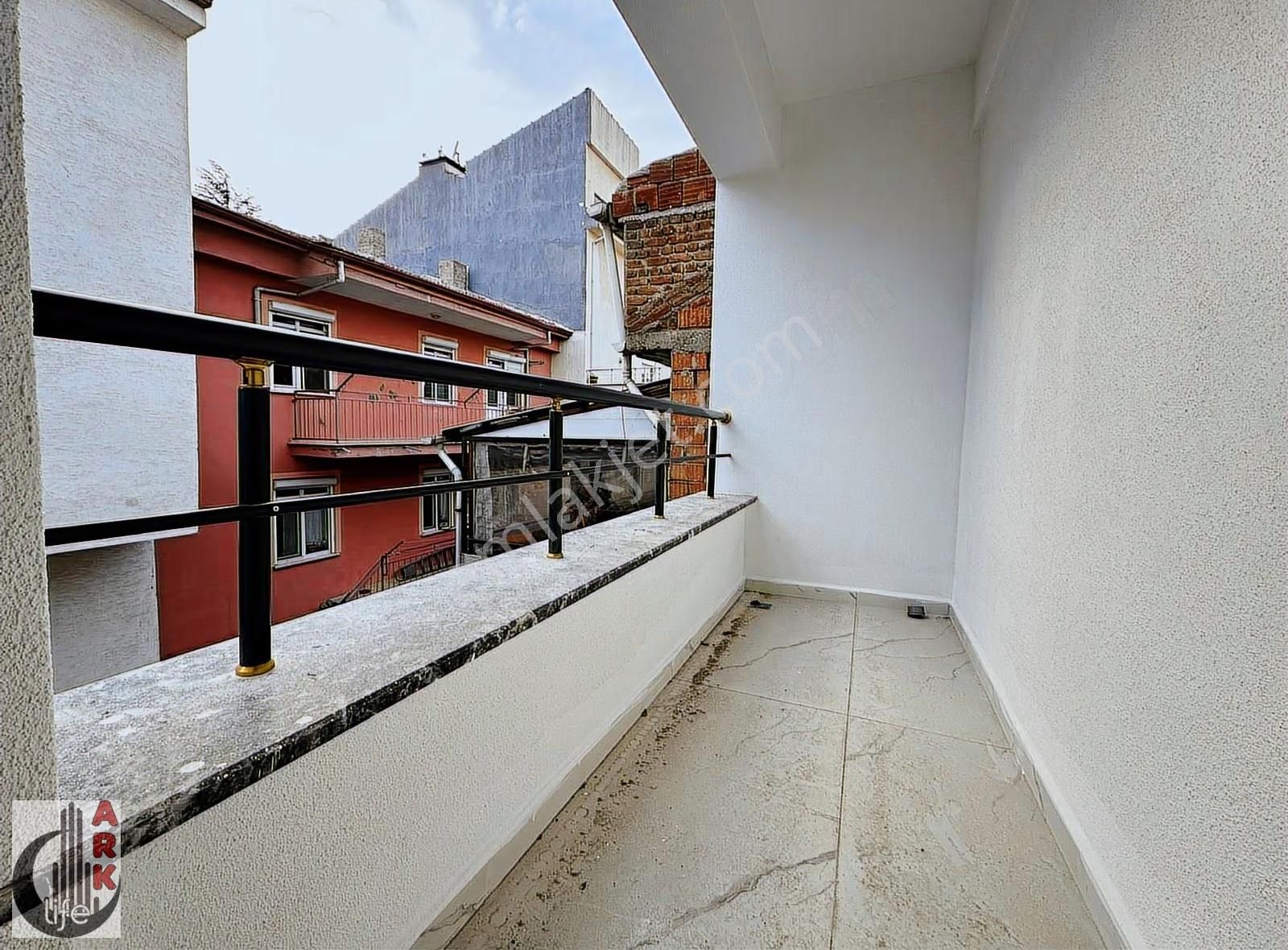 Ark Life'dan Emek Mah.ertaş Cad.yakını Sıfır 3+1 120 M2 Lüxdaire - Görsel 7