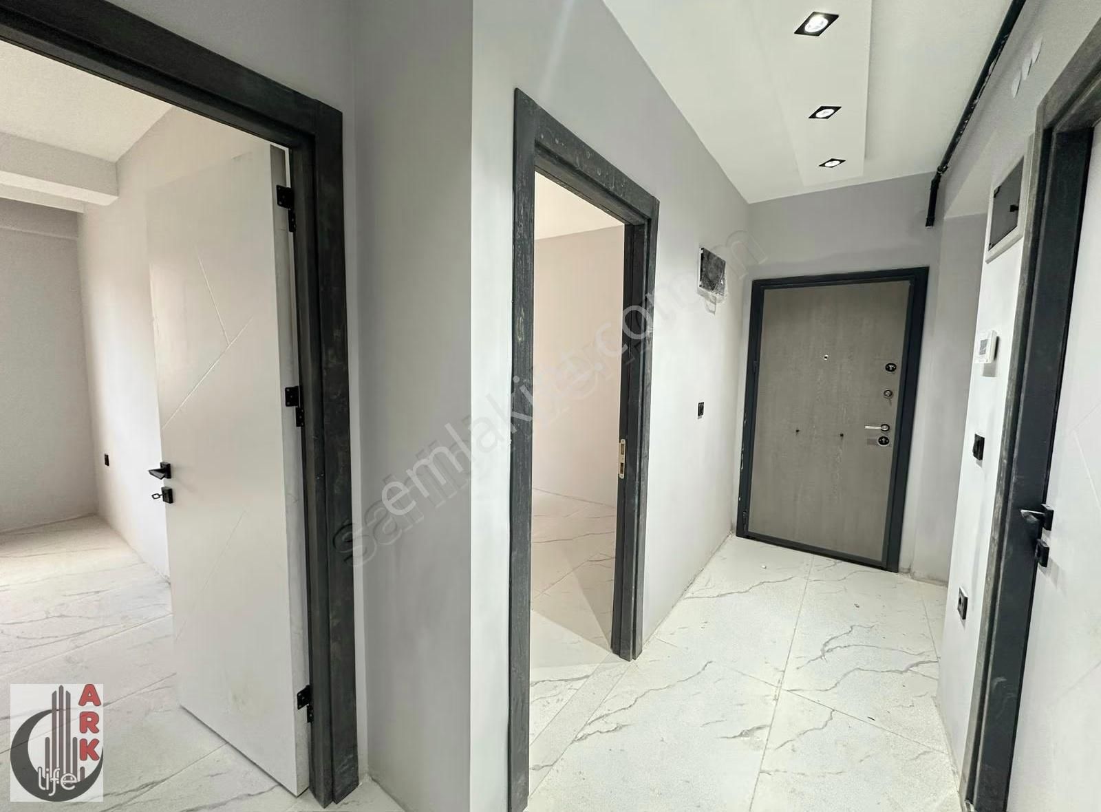 Ark Life'dan Emek Mah.ertaş Cad.yakını Sıfır 3+1 120 M2 Lüxdaire - Görsel 4