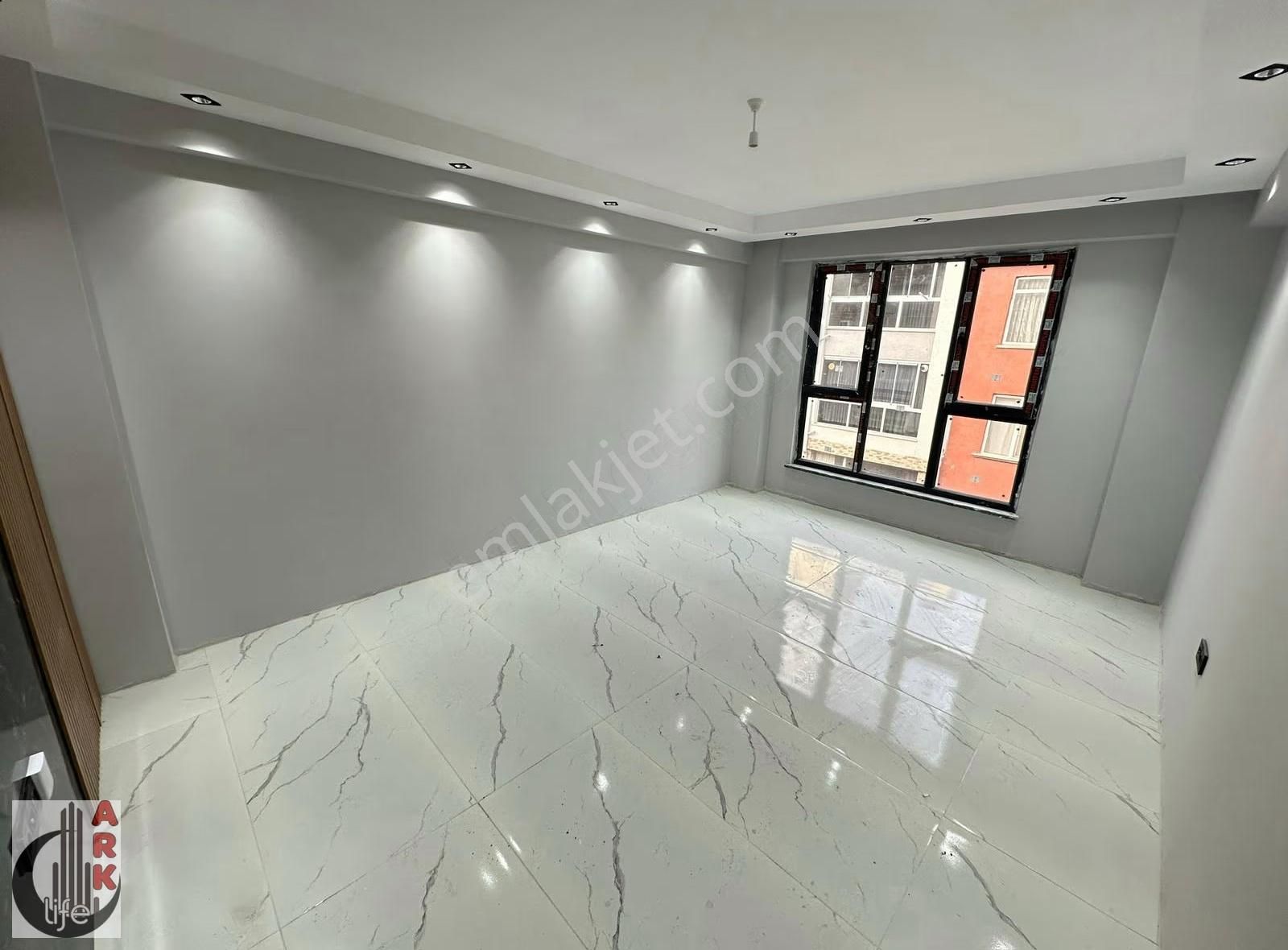 Ark Life'dan Emek Mah.ertaş Cad.yakını Sıfır 3+1 120 M2 Lüxdaire - Görsel 17