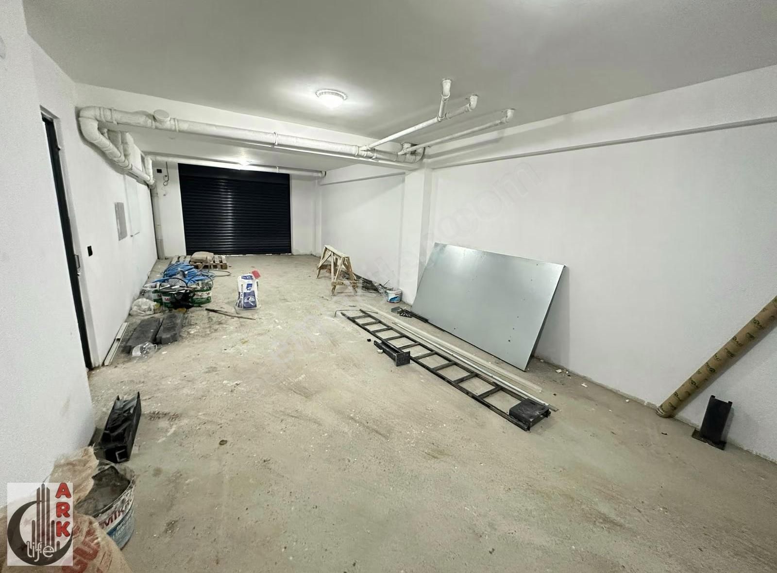 Ark Life'dan Emek Mah.ertaş Cad.yakını Sıfır 3+1 120 M2 Lüxdaire - Görsel 10