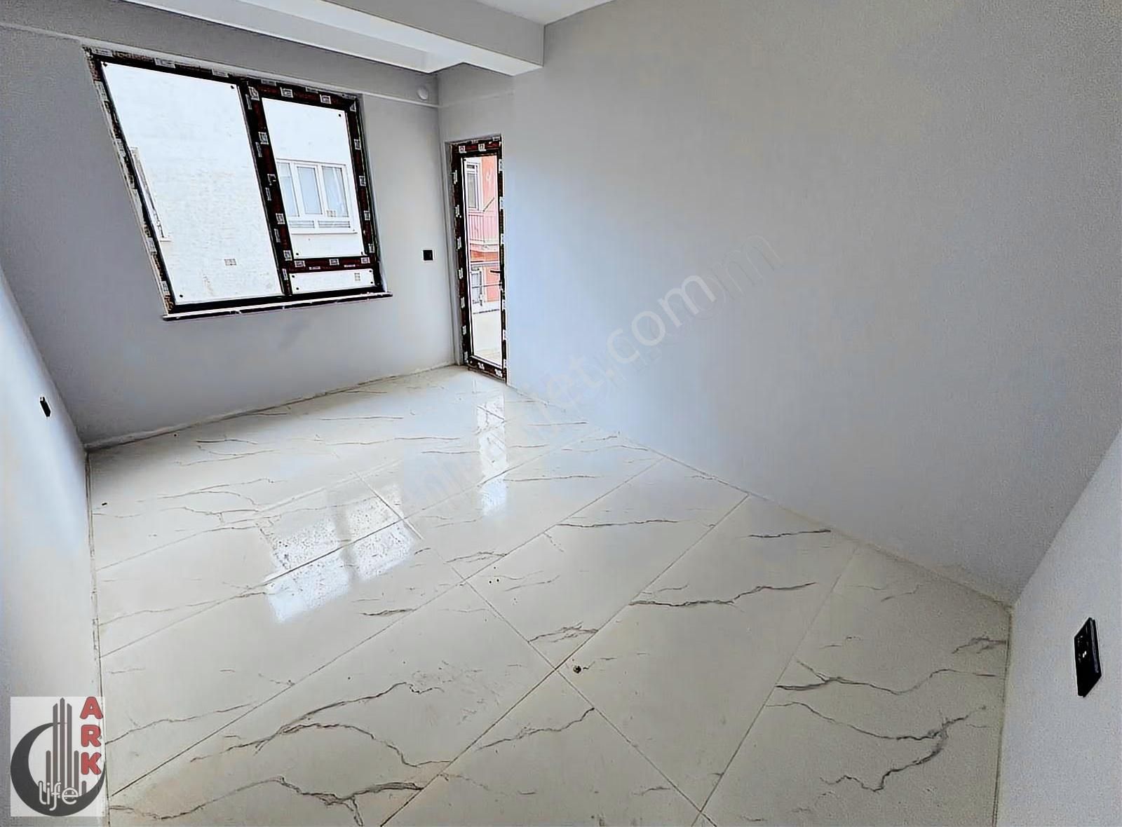 Ark Life'dan Emek Mah.ertaş Cad.yakını Sıfır 3+1 120 M2 Lüxdaire - Görsel 2