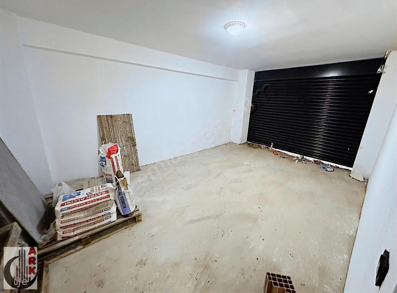 Ark Life'dan Emek Mah.ertaş Cad.yakını Sıfır 3+1 120 M2 Lüxdaire