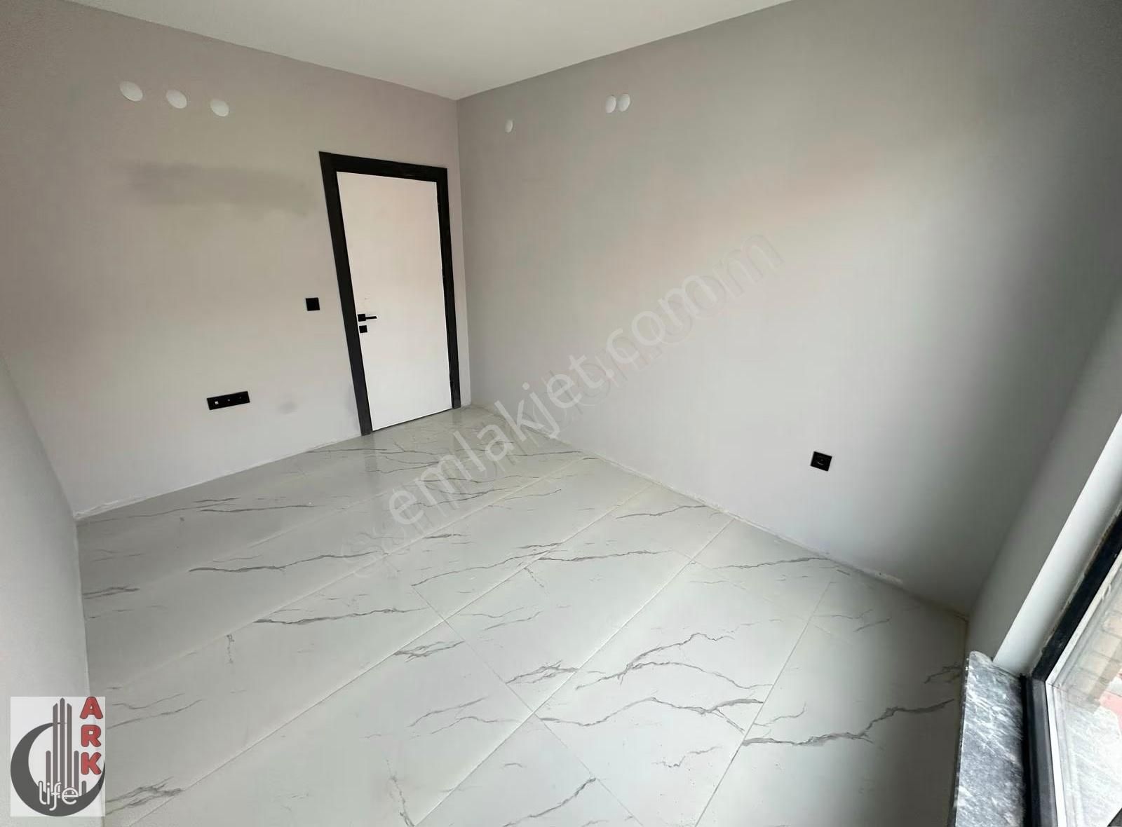 Ark Life'dan Emek Mah.ertaş Cad.yakını Sıfır 3+1 120 M2 Lüxdaire - Görsel 6