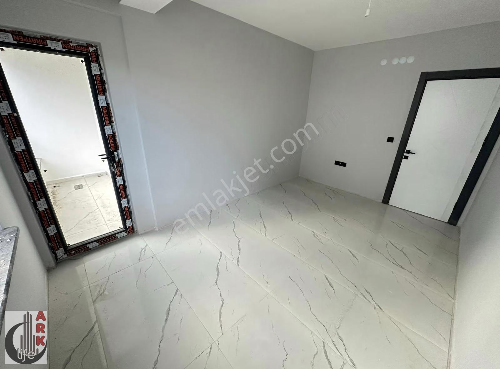 Ark Life'dan Emek Mah.ertaş Cad.yakını Sıfır 3+1 120 M2 Lüxdaire - Görsel 3