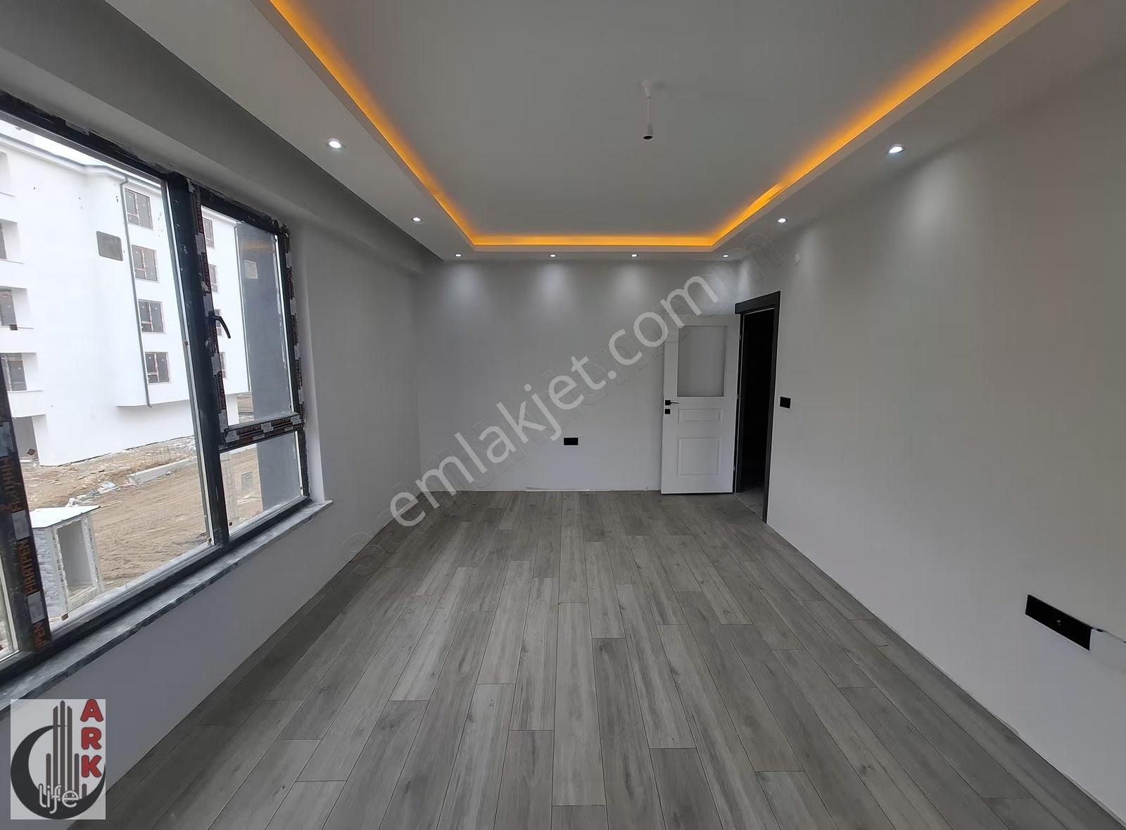 Ark Life'dan 71 Evler Mah Aqua Park Yakını 105m² 2+1 Daire - Görsel 7