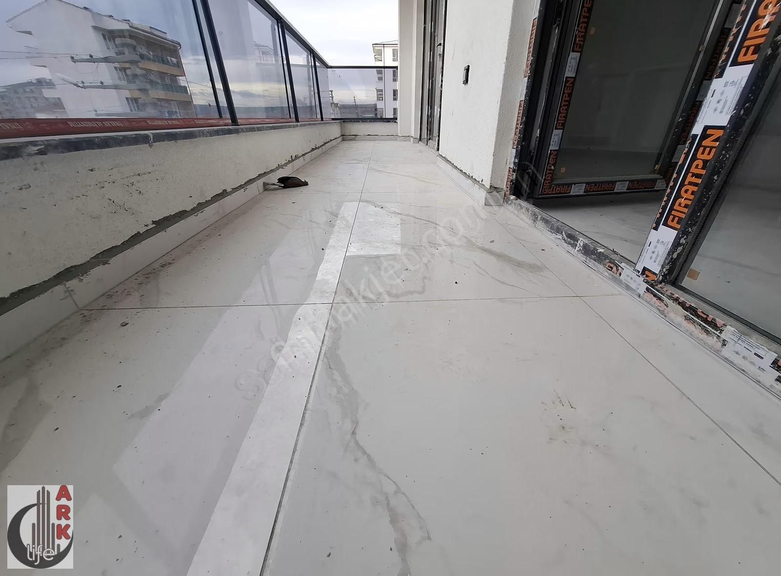 Ark Life'dan 71 Evler Mah Aqua Park Yakını 105m² 2+1 Daire - Görsel 17