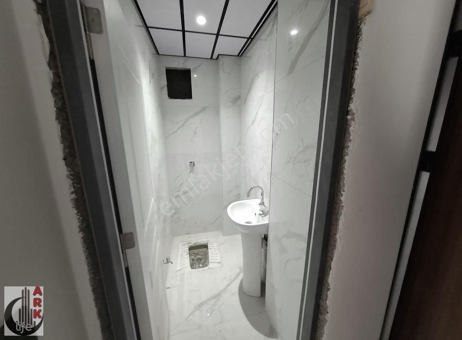 Ark Life'dan 71 Evler Mah Aqua Park Yakını 105m² 2+1 Daire - Görsel 13