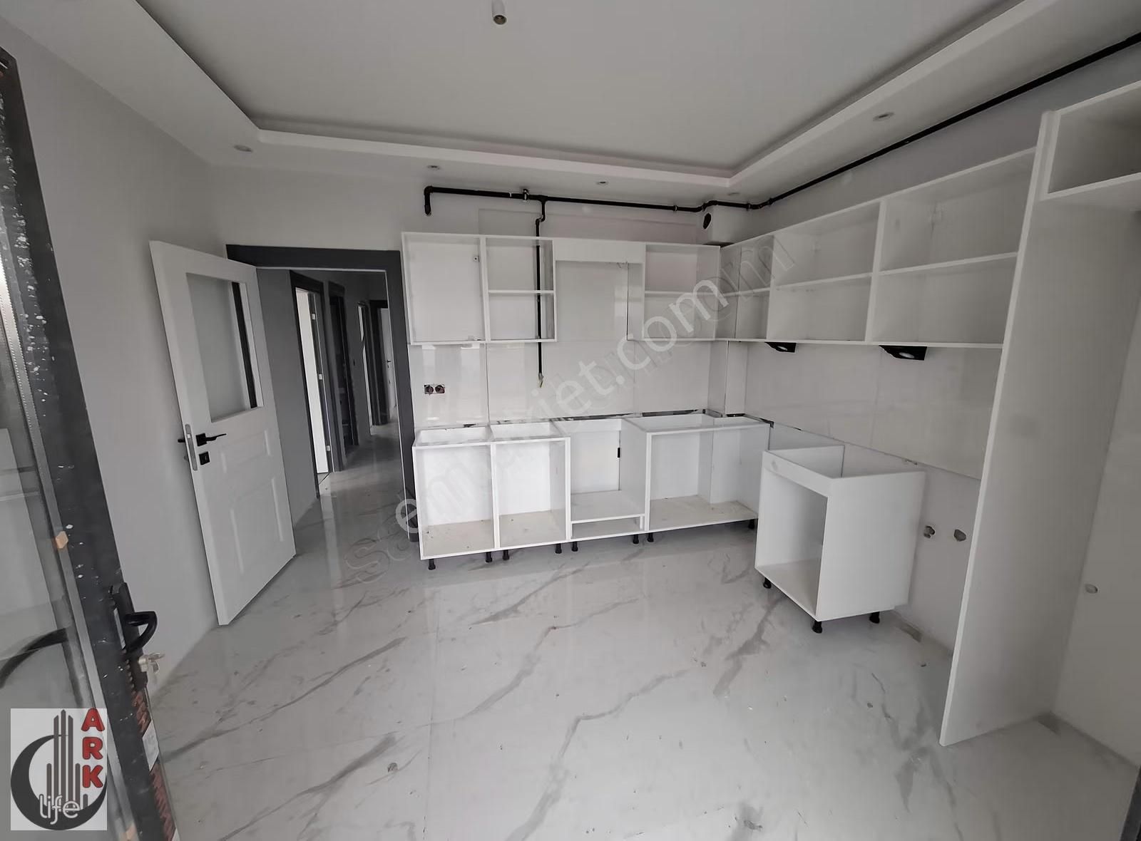 Ark Life'dan 71 Evler Mah Aqua Park Yakını 105m² 2+1 Daire - Görsel 14