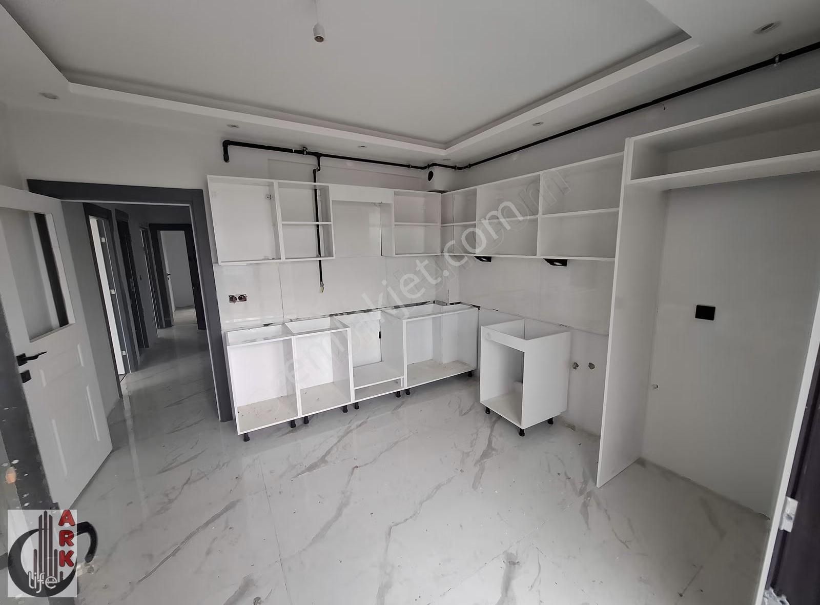 Ark Life'dan 71 Evler Mah Aqua Park Yakını 105m² 2+1 Daire - Görsel 18