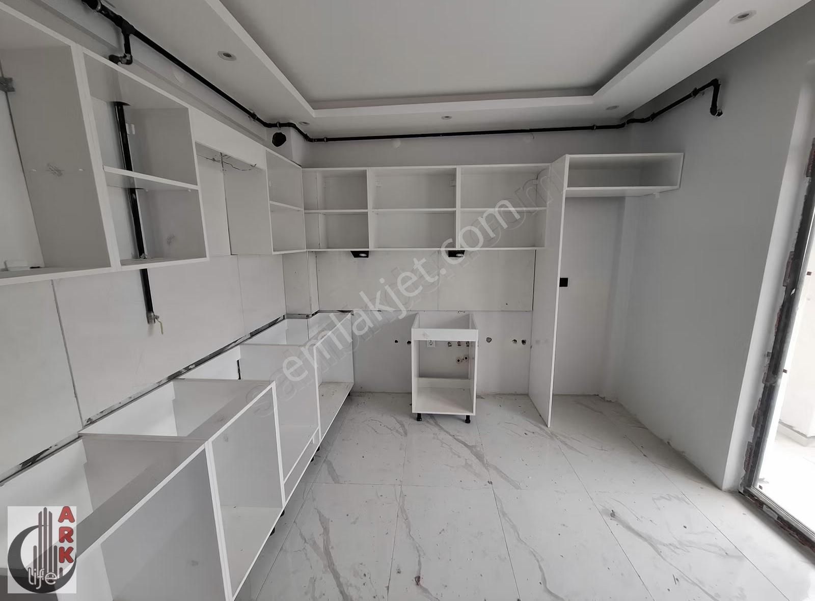 Ark Life'dan 71 Evler Mah Aqua Park Yakını 105m² 2+1 Daire - Görsel 5