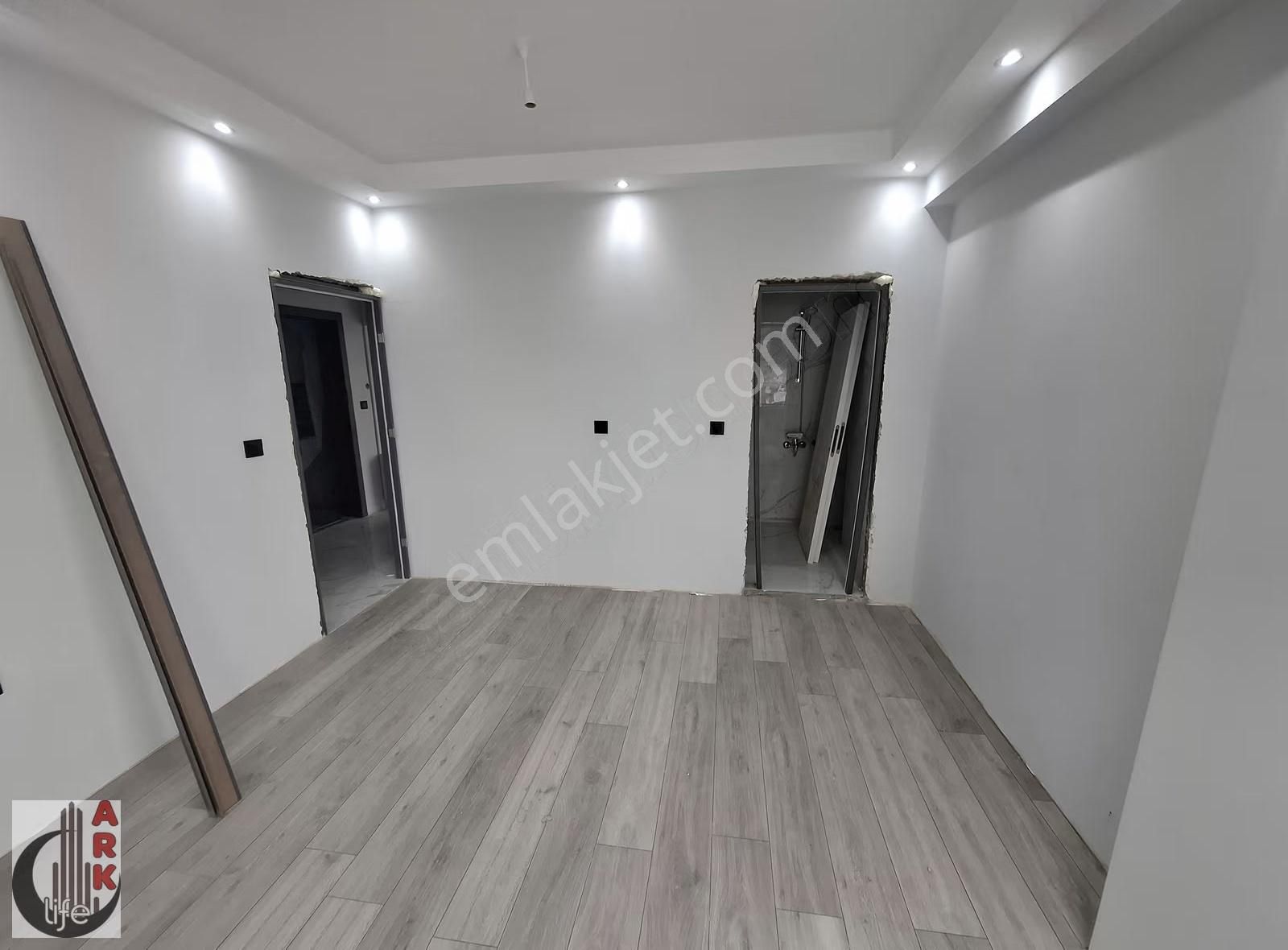 Ark Life'dan 71 Evler Mah Aqua Park Yakını 105m² 2+1 Daire - Görsel 3