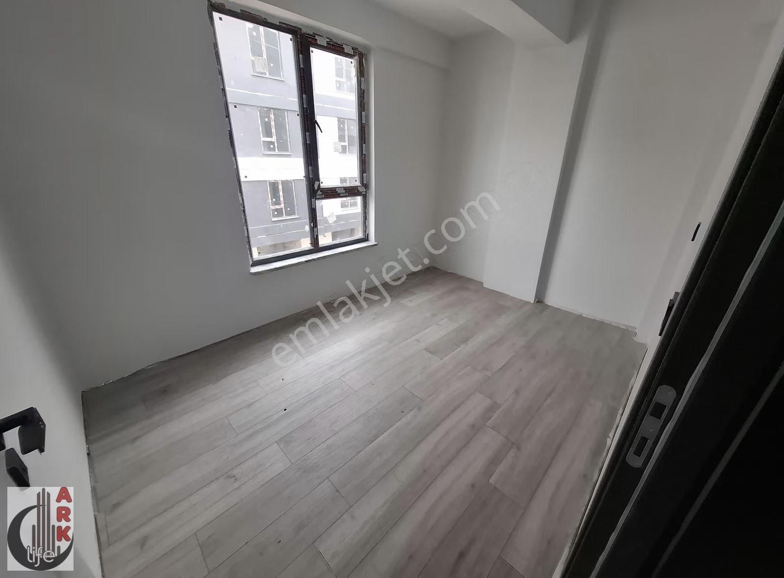 Ark Life'dan 71 Evler Mah Aqua Park Yakını 105m² 2+1 Daire - Görsel 12