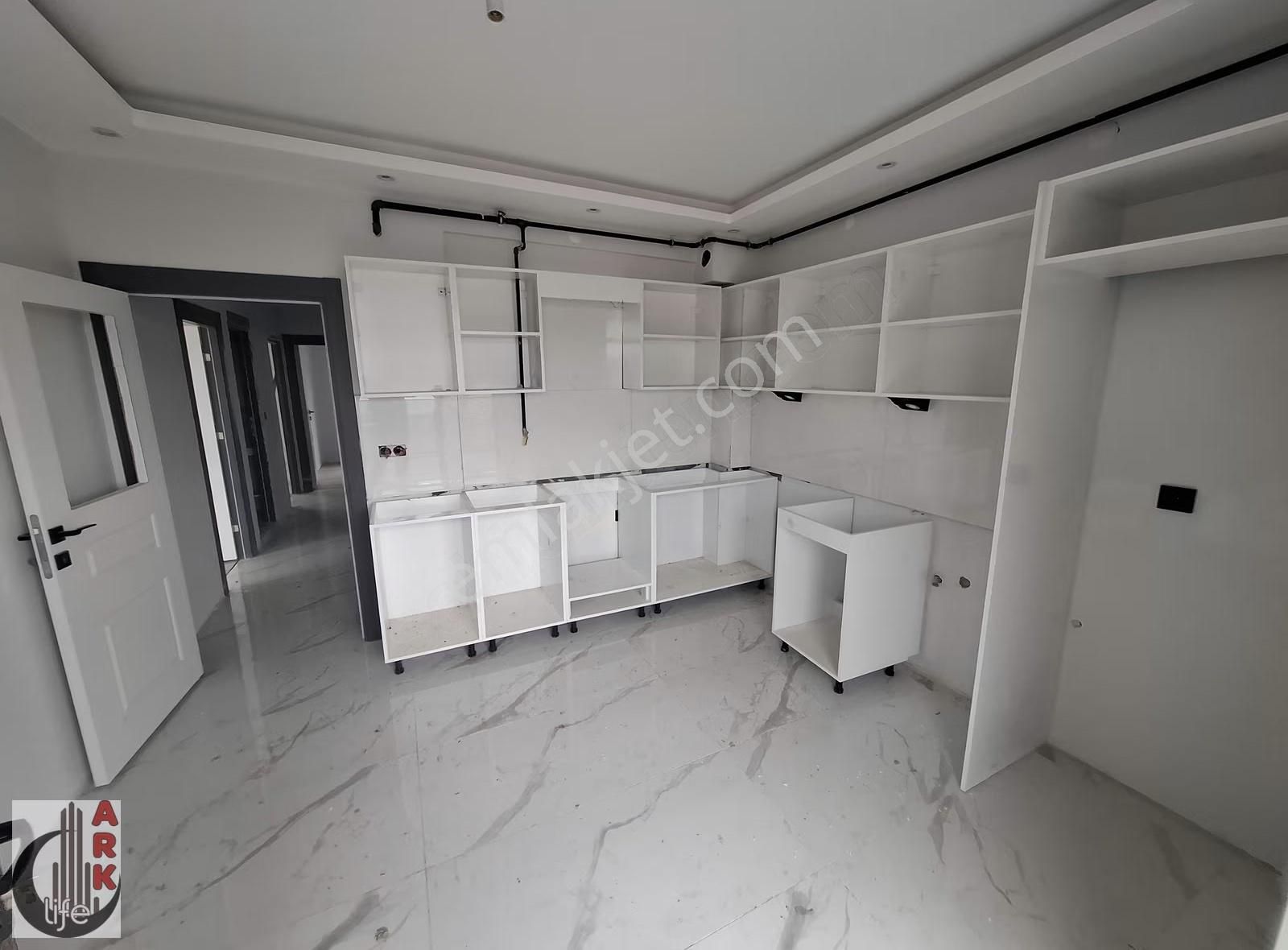 Ark Life'dan 71 Evler Mah Aqua Park Yakını 105m² 2+1 Daire - Görsel 11