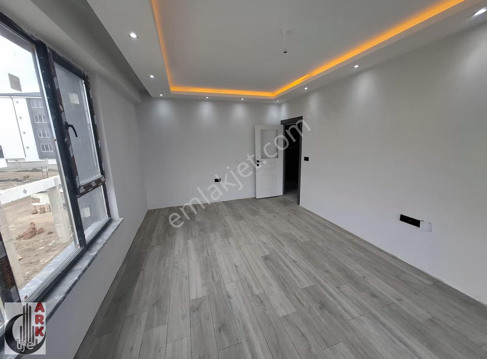 Ark Life'dan 71 Evler Mah Aqua Park Yakını 105m² 2+1 Daire - Görsel 15