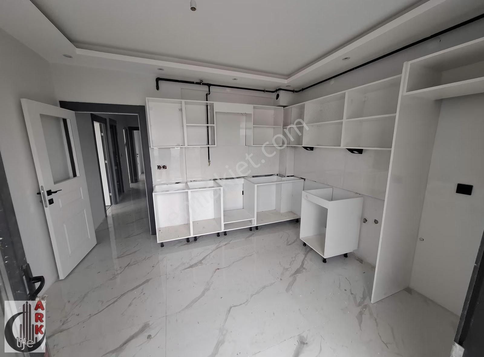 Ark Life'dan 71 Evler Mah Aqua Park Yakını 105m² 2+1 Daire - Görsel 16