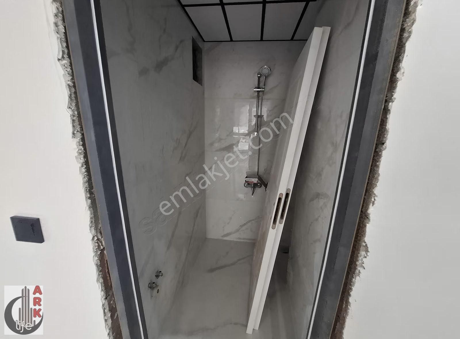 Ark Life'dan 71 Evler Mah Aqua Park Yakını 105m² 2+1 Daire - Görsel 8