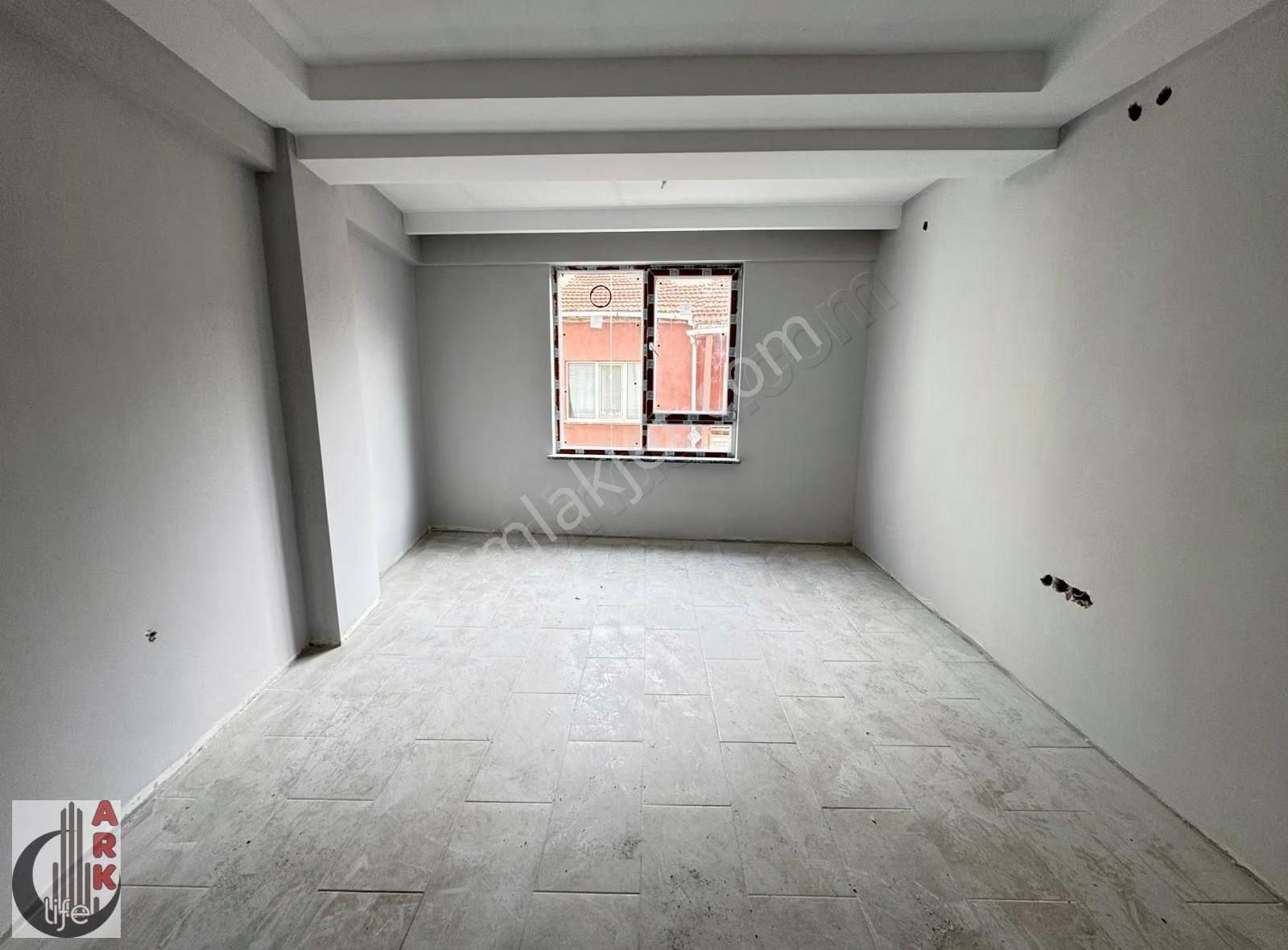 Ark Life'dan 71 Evler Mah.kafkas Caddesi Yakını 50m² 1+1 Daire - Görsel 10