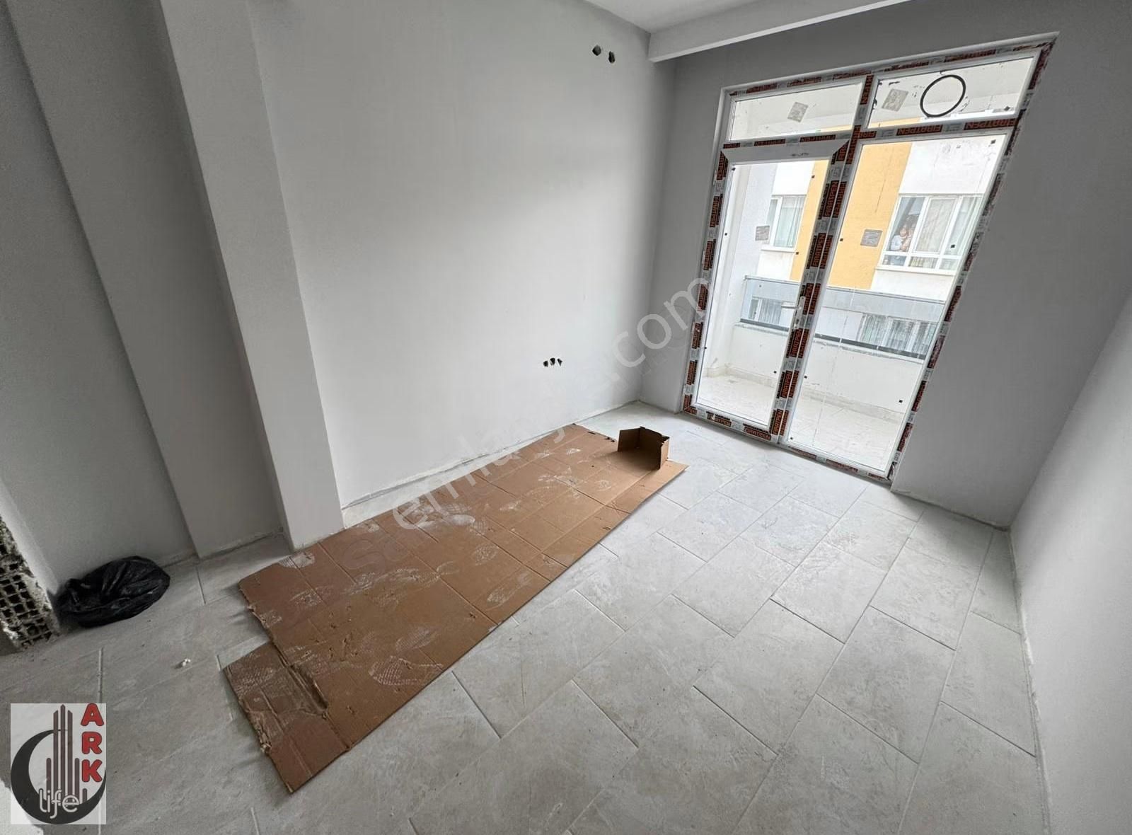 Ark Life'dan 71 Evler Mah.kafkas Caddesi Yakını 50m² 1+1 Daire - Görsel 5