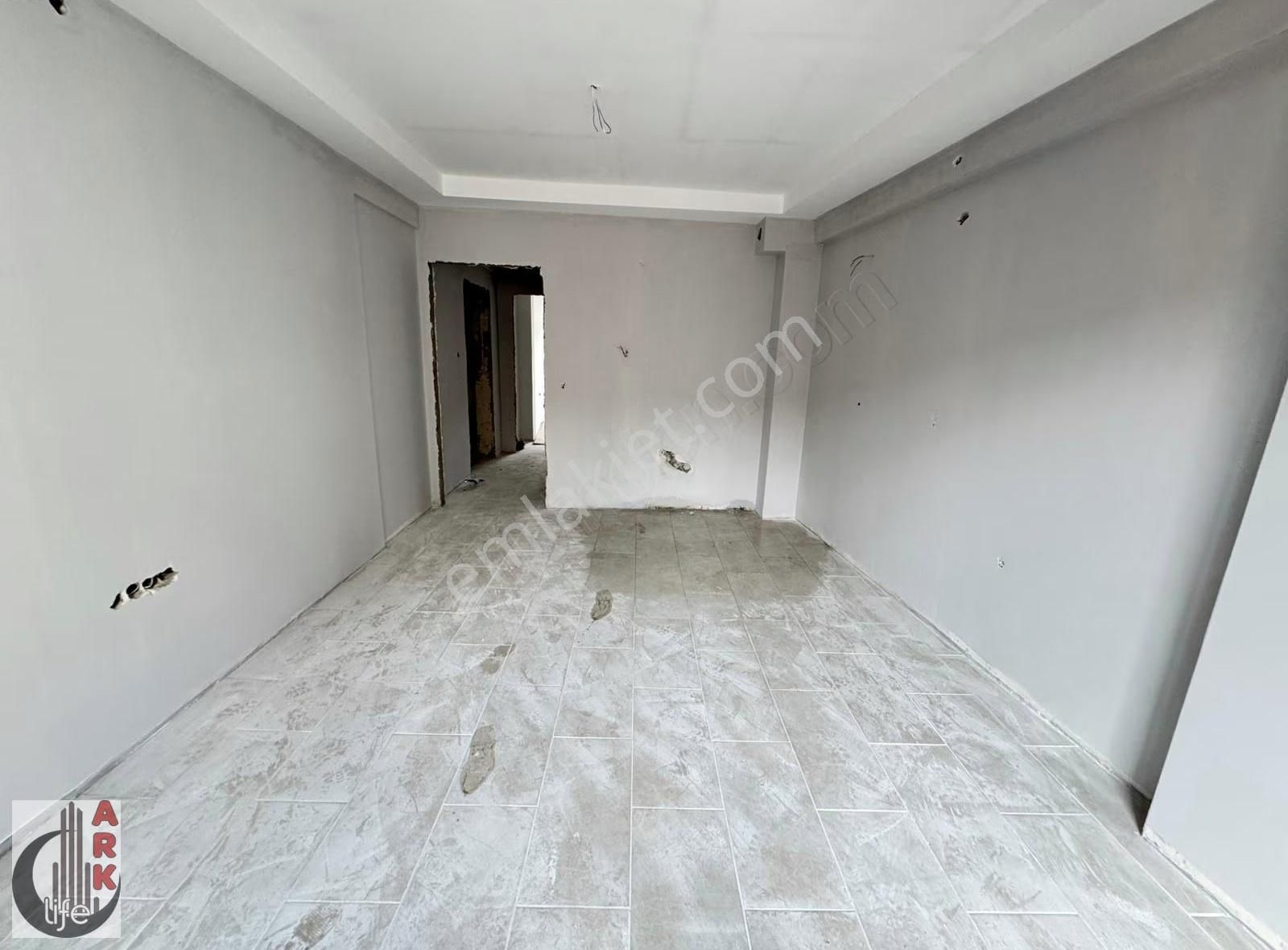 Ark Life'dan 71 Evler Mah.kafkas Caddesi Yakını 50m² 1+1 Daire - Görsel 3