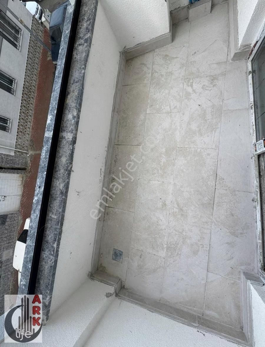 Ark Life'dan 71 Evler Mah.kafkas Caddesi Yakını 50m² 1+1 Daire - Görsel 2