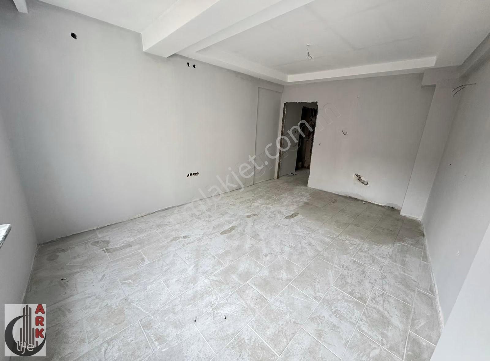 Ark Life'dan 71 Evler Mah.kafkas Caddesi Yakını 50m² 1+1 Daire - Görsel 8