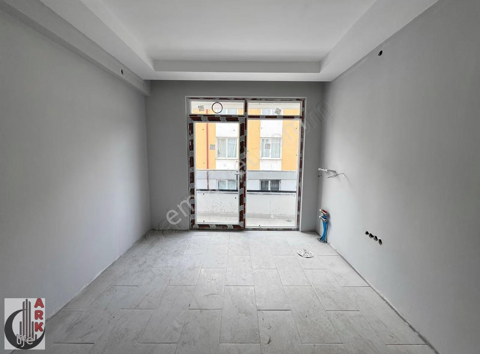Ark Life'dan 71 Evler Mah.kafkas Caddesi Yakını 50m² 2+0 Daire - Görsel 6