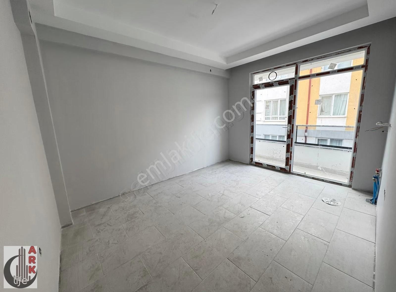 Ark Life'dan 71 Evler Mah.kafkas Caddesi Yakını 50m² 2+0 Daire - Görsel 9