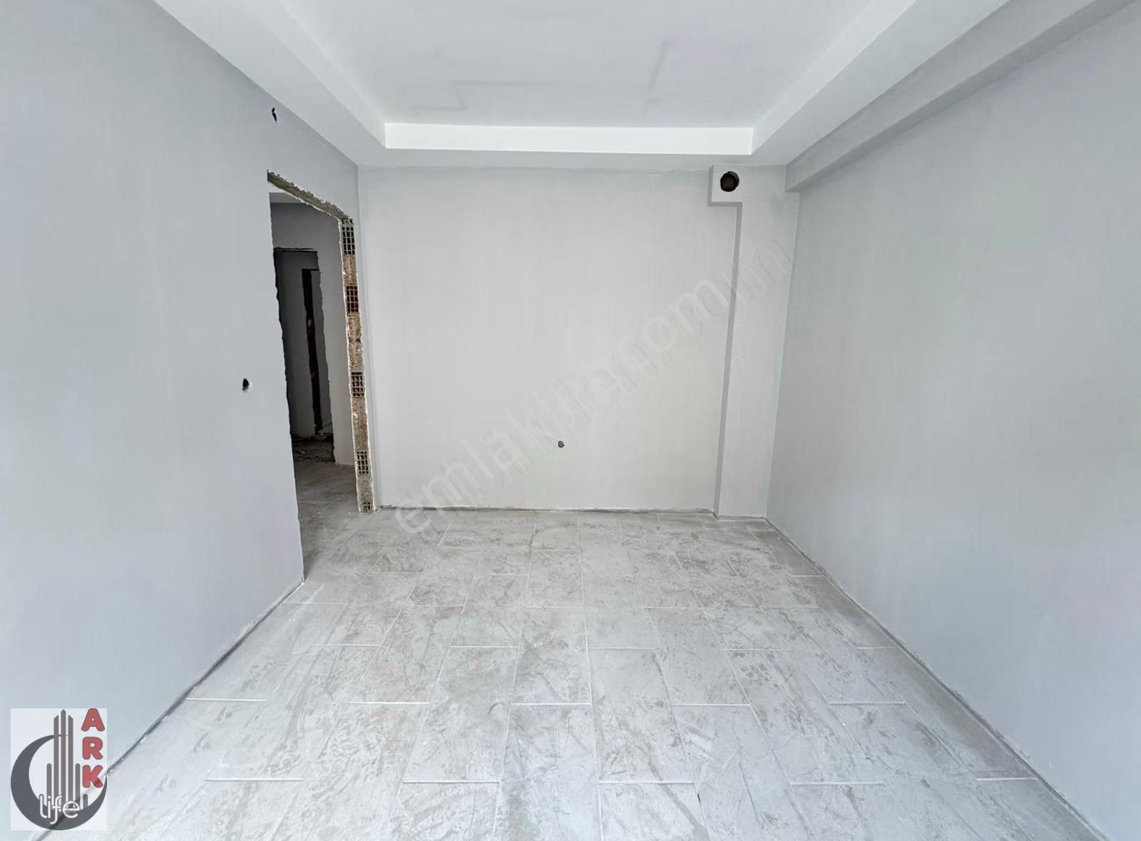 Ark Life'dan 71 Evler Mah.kafkas Caddesi Yakını 50m² 2+0 Daire - Görsel 7