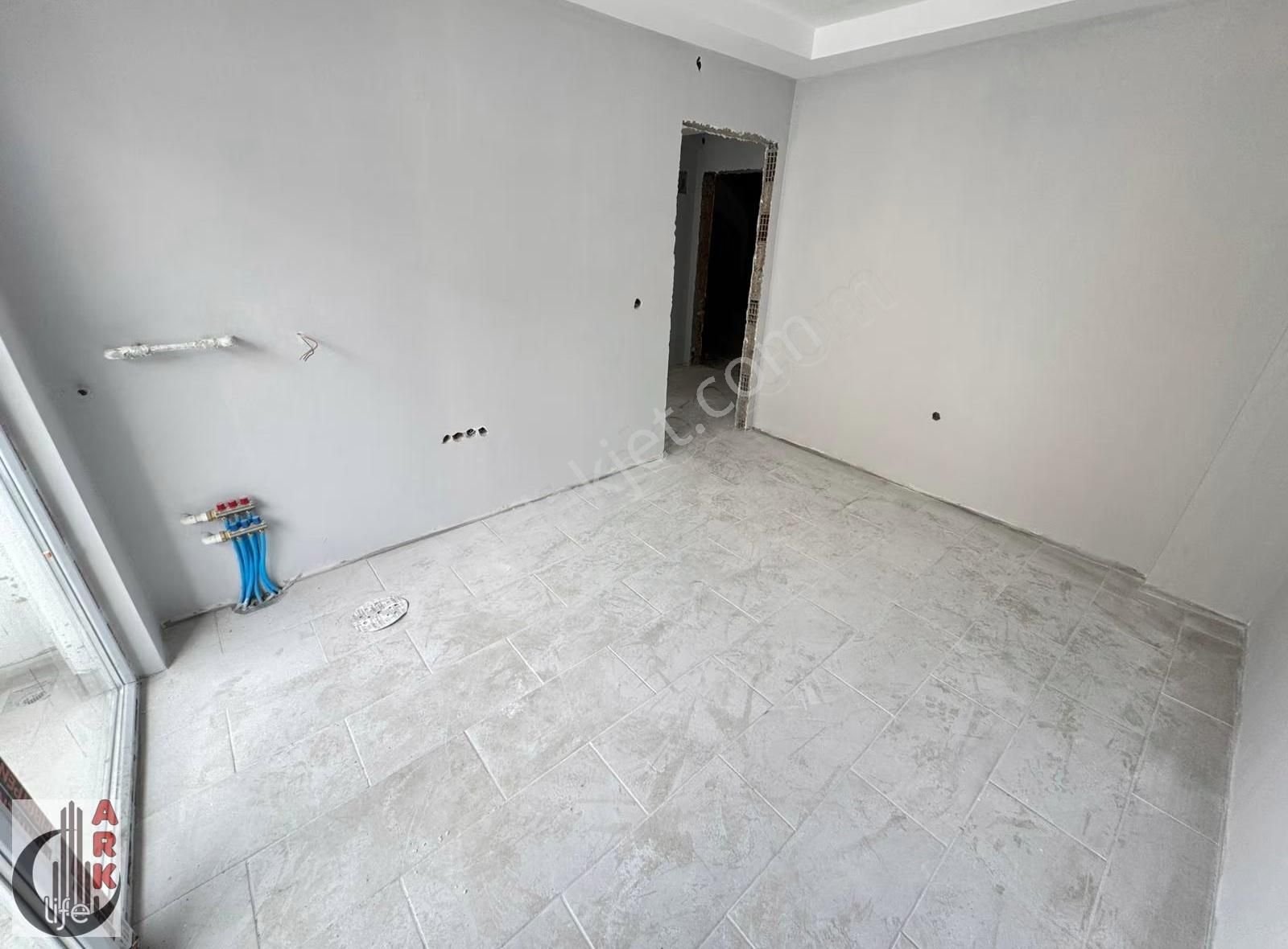 Ark Life'dan 71 Evler Mah.kafkas Caddesi Yakını 50m² 2+0 Daire - Görsel 4