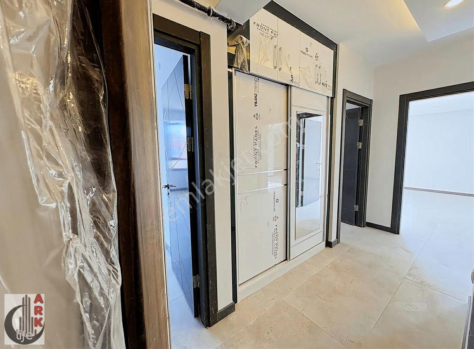 Ark Life'dan 71 Evler Mh.şehir Hast.yakını Sıfır 125m² 3+1 Daire
